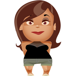 Avatar de catoulina