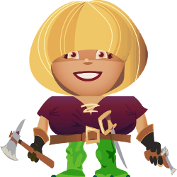 Avatar de django