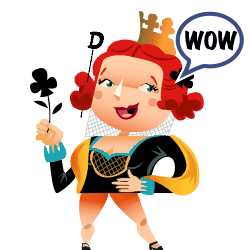 Avatar de TanteFritzi