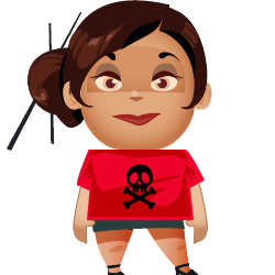 Avatar de liliemimie
