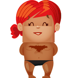 Avatar de SARAHALAMER