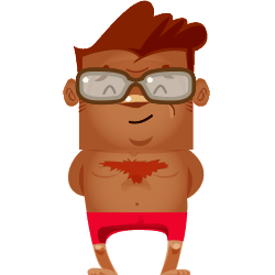 Avatar de TIR