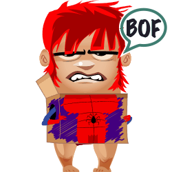 Avatar de stefausor