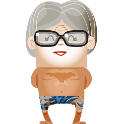 Avatar de Mlle64