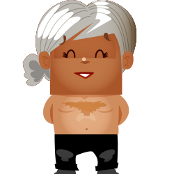 Avatar de KattyPerry