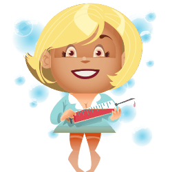Avatar de blondinette