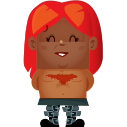 Avatar de louloucherie