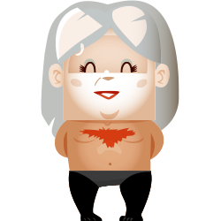 Avatar de misskrose