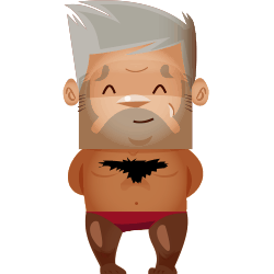 Avatar de Cedric40