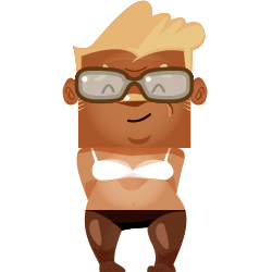 Avatar de minipousse71