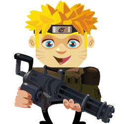 Avatar de benjirockeur