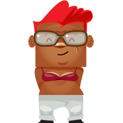 Avatar de AZER12
