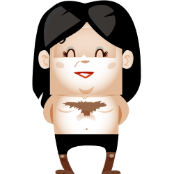 Avatar de alexine222