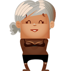 Avatar de Mamalove3