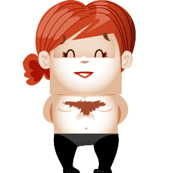 Avatar de Robin6901