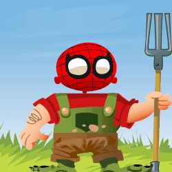 Avatar de potock