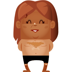 Avatar de sabine10