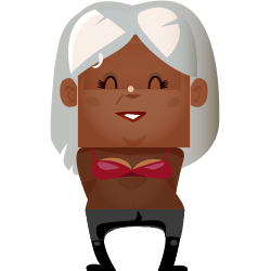 Avatar de salutation