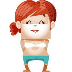 Avatar de isadoudou