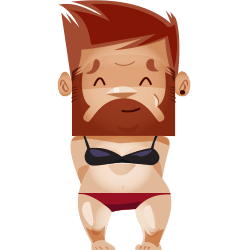 Avatar de Amytiville