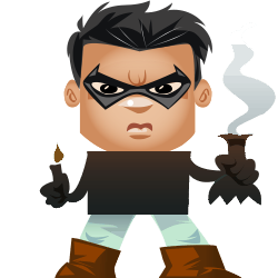 Avatar de loupbleu123