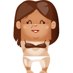 Avatar de zezette31