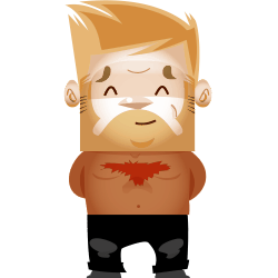 Avatar de Rock85