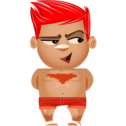 Avatar de kiki33000