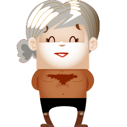 Avatar de Manouille3