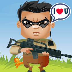 Avatar de florian0299