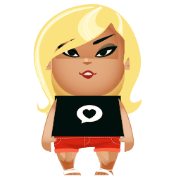 Avatar de MIREILLE44