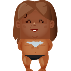 Avatar de pocahontas56