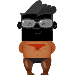 Avatar de arianeh