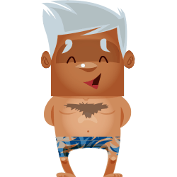Avatar de tibeuf