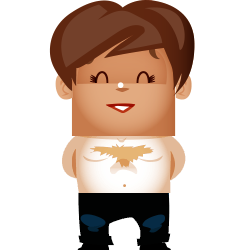 Avatar de Trackda88
