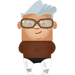 Avatar de gauvain