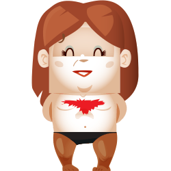 Avatar de papyloulou