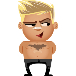 Avatar de Thomas172