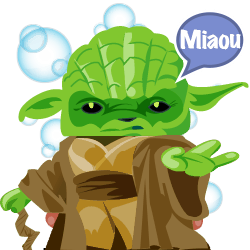 Avatar de gysac