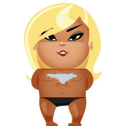 Avatar de shana30