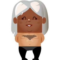 Avatar de seehof76