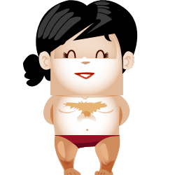 Avatar de pekroro