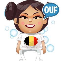 Avatar de Izzie