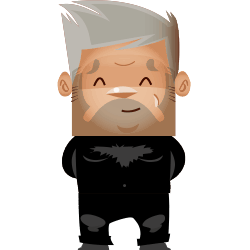 Avatar de Tryxeox