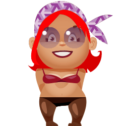 Avatar de minoussette