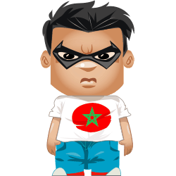 Avatar de ayoubino