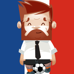 Avatar de Kembasah