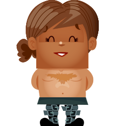 Avatar de gustine