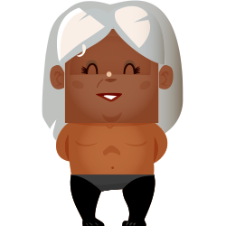 Avatar de lebeaugoss12