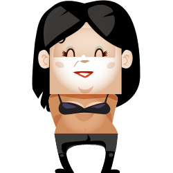 Avatar de annouk77